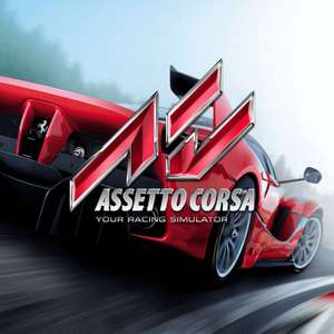 Assetto Corsa - Steam