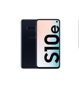 Samsung S10e Mediamarkt + ECI