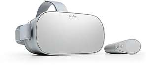 Oculus Go Realidad Virtual solo 169€