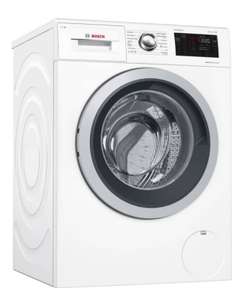 Lavadora Bosch WAT28669ES A+++ y un año de detergente gratis