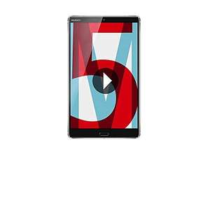 Huawei MediaPad M5 - Tablet 8.4" 2K IPS