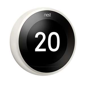 Nest Learning Thermostat 3rd Gen.
