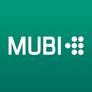 50% suscripción anual de Mubi por el Black Friday