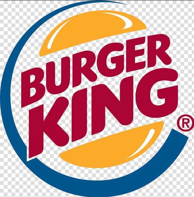Nuevos cupones Burger King