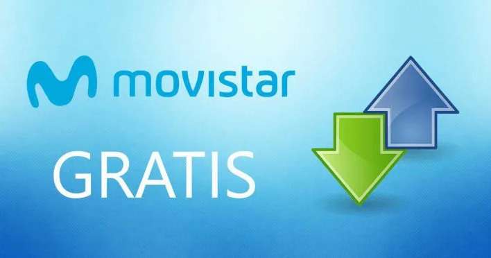 Movistar 60GB GRATIS 2 meses