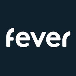 5€ en Fever + sorteo de 20 cheques de 200€