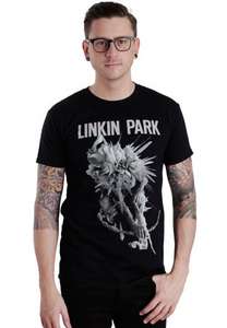 Linkin Park - Bow - Camiseta