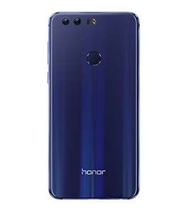 Huawei Honor 8 a mínimo histórico en Amazon