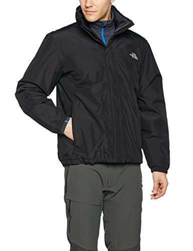 Chaqueta The North Face Resolve Insulated Cm