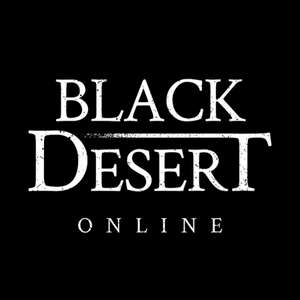 Black Desert Online (PC) al 60%