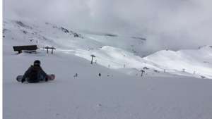 Alquiler esquís o snowboard Sierra Nevada