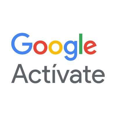 Cursos gratuitos con certificación: Google Actívate