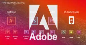 Gratis Recursos Adobe durante Diciembre