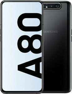 Samsung Galaxy A80 8GB ram 128gb