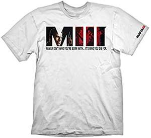 PRODUCTO PLUS Mafia 3 T-Shirt Family, XL [Importación Alemana]
