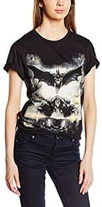 Producto plus T-Shirt 'Batman Arkham Knight' - S [Importación Francesa]