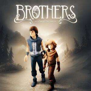Mínimo histórico: Brothers - A Tale of Two Sons (Steam, PC)