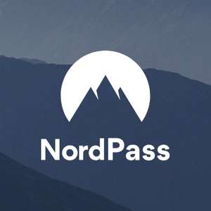 NordPass por 1,81€/mes con un 60% de descuento + 6 meses gratis