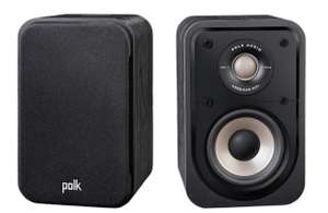 Polk Audio S10e Signature Polk Audio Signature S10 S Altavoces Surround