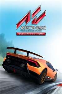 (Xbox One) Assetto Corsa Ultimate Edition - Live Gold 13,99€ (Microsoft Store)
