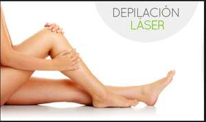 GRATIS depilación laser (recopilación)