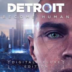 Detroit: Become Human (Edición Digital Deluxe)