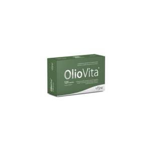 Oliovita 700 mg 120 Cápsulas