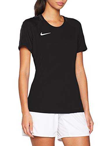 Camiseta deportiva Mujer Nike Dry Acdmy18 Top SS, Talla M, L y XL