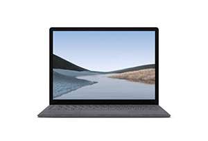 Surface Laptop 3 PC Ultra-Portable Microsoft (13.5 '', Intel Core i5, 8 GB RAM, SSD 128 GB)