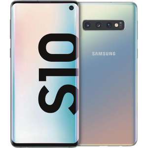 Galaxy S10 (Reembolso a cheque Carrefour)