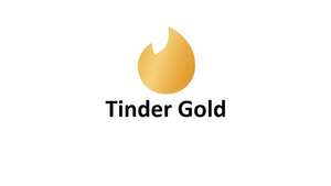 Tinder gold al 50% de descuento SOLO HOY