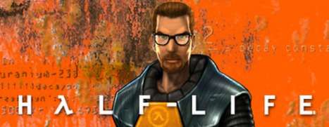 Steam: Juega gratis la saga Half-Life durante 2 meses