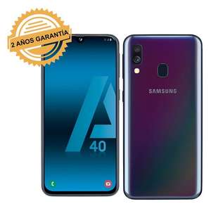 Samsung Galaxy A40 4/64 2 colores