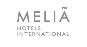 45% descuento en hoteles Melia (niños gratis)