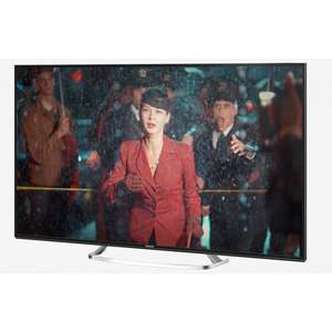 Panasonic TV TX-65FX620E - 165,1 cm (65 INCH) - 165,1 cm (65 INCH) 4K Ultra HD Smart TV Wifi Negro