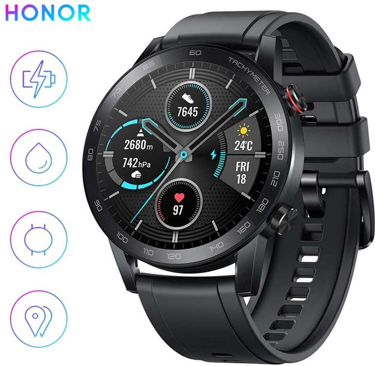 Smartwatch Honor Magic Watch 2