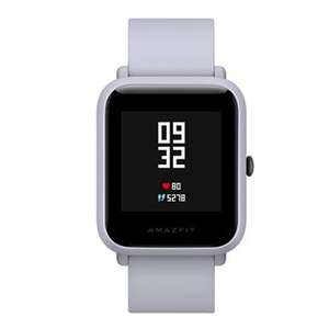 Smartwatch Huami Amazfit BIP Blanco (NO lite, con GPS)
