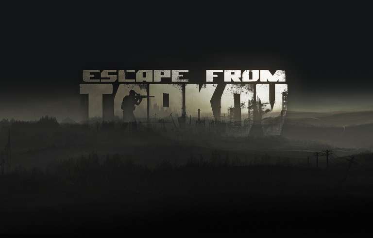 Descuento 20% Escape from Tarkov