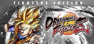 Dragon Ball FighterZ - FighterZ Edition (STEAM)