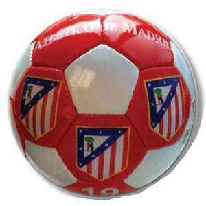 Balón Atlético de Madrid de reglamento
