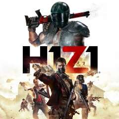 H1Z1 Battle Royale Gratis PS4