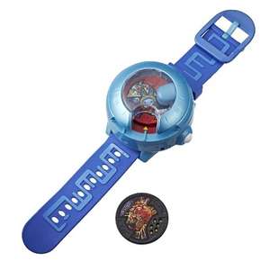 Reloj de Yokai Watch U con 2 medallas y envío gratis