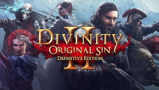 Divinity Original Sin II Definitive Edition (Versión digital)