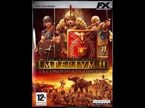 Imperivm II - La Conquista de Hispania GRATIS