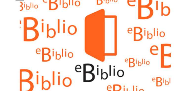 10.000 libros y 4.000 películas gratis en ‘eBiblio’