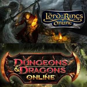 LOTRO y DDO :: The Lord of the Rings y Dungeons&Dragons Online gratis hasta el 30/4 #quedateencasa