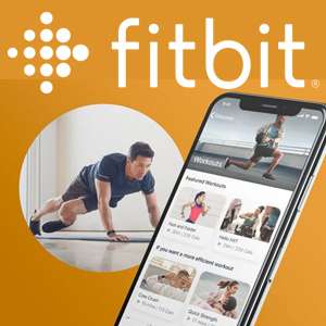 Fibit Premium o Coach :: Gratis 3 meses