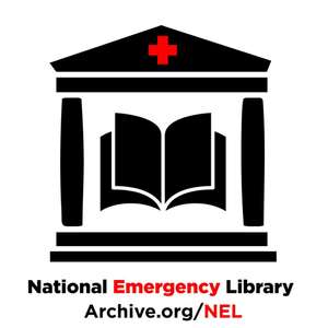 National Emergency Library :: Acceso gratis a 1,4 millones de libros electrónicos