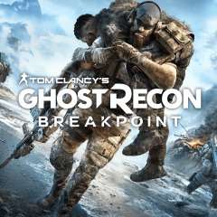Tom Clancy's Ghost Recon Brakpoint :: Juégalo gratis en XBOX, PS4, Epic y Ubisoft