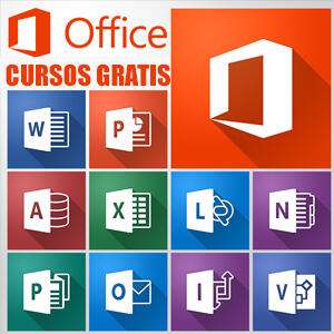 Recopilación :: +200 cursos Microsoft, Office: Excel, PowerPoint, Word, etc (Español, Inglés)